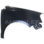 İthal Ön Çamurluk - Çamurluk Sağ Volkswagen Polo 2005 - Kod PLO05-5001 - OEM 6Q0821106E