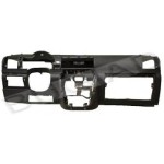 İthal ÖN Torpido ( Siyah ) Volkswagen Polo 2005 - Kod PLO05-6400 - OEM 6Q1857001EL