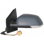 İthal Dikiz Aynasi ( Sinyalli ) Sağ Volkswagen Polo 2005 - Kod PLO05-8003 - OEM 6Q1857508P