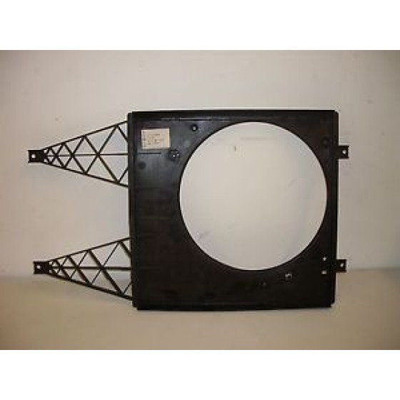 İthal Fan Davlumbazi Volkswagen Polo 2005 - Kod PLO05-9000 - OEM 6Q0121207C ürün görseli