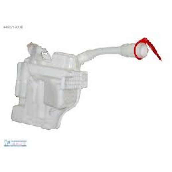 İthal SU Fiskiye Bidonu Volkswagen Polo 2009 - Kod PLO09-0000 - OEM 6R0955453