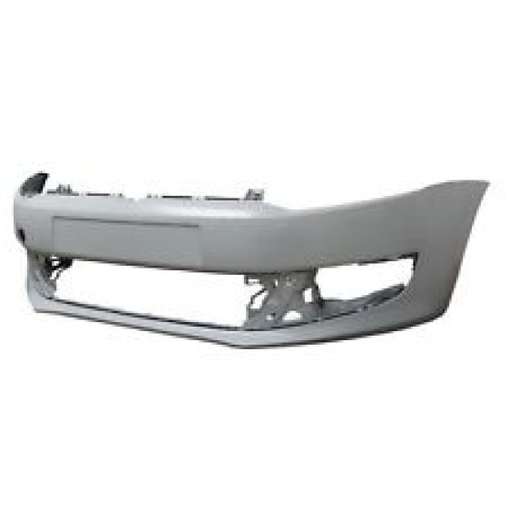 İthal Ön Tampon - Tampon (Komple-sis Hariç) Volkswagen Polo Gti 2009 - Kod PLO09-1000G - OEM 6R0807221HGRU ürün görseli