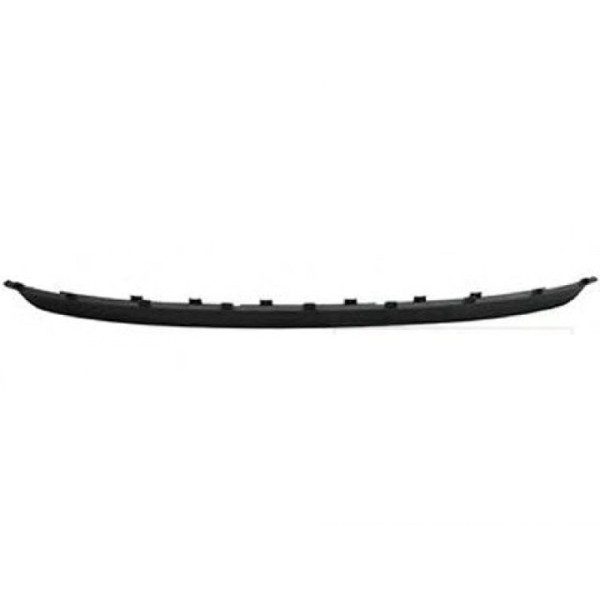 İthal ÖN Spoyler Alt Destek Parçasi Volkswagen Polo 2009 - Kod PLO09-1101 - OEM 6R0805903C