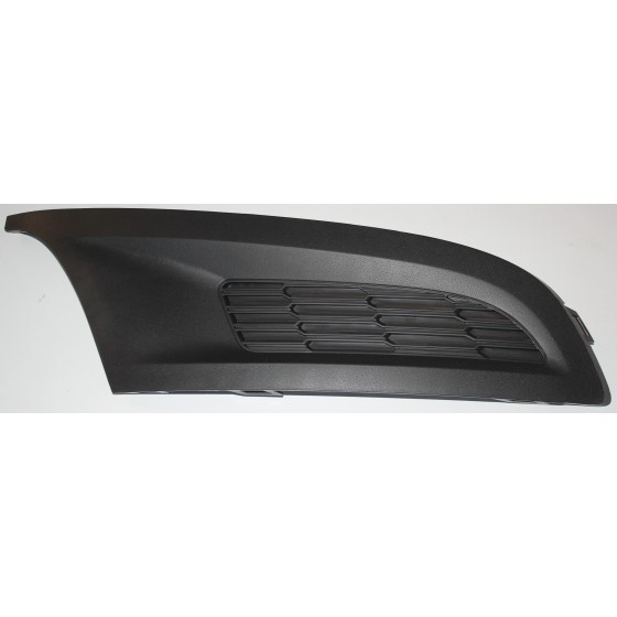 İthal Tampon - Izgarasi Sağ Volkswagen Polo HB 10-14 - Kod PLO09-1704 - OEM 6R0853666C ürün görseli