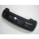 İthal Arka Tampon - Tampon Astarli Volkswagen Polo 2009 - Kod PLO09-3000 - OEM 6R6807421BH