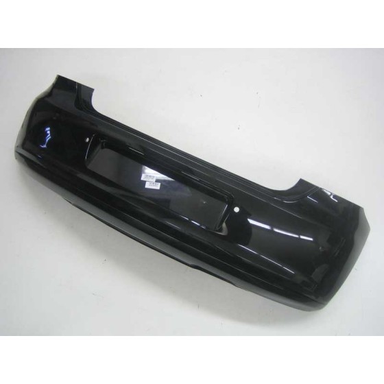 İthal Arka Tampon - Tampon Astarli Volkswagen Polo 2009 - Kod PLO09-3000 - OEM 6R6807421BH ürün görseli