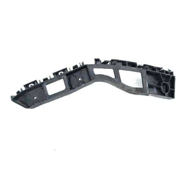 İthal Arka Tampon - Tampon Braketi Sol Volkswagen Polo 2009 - Kod PLO09-3600 - OEM 6R6807393A