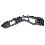 İthal Arka Tampon - Tampon Braketi Sağ Volkswagen Polo 2009 - Kod PLO09-3601 - OEM 6R6807394A