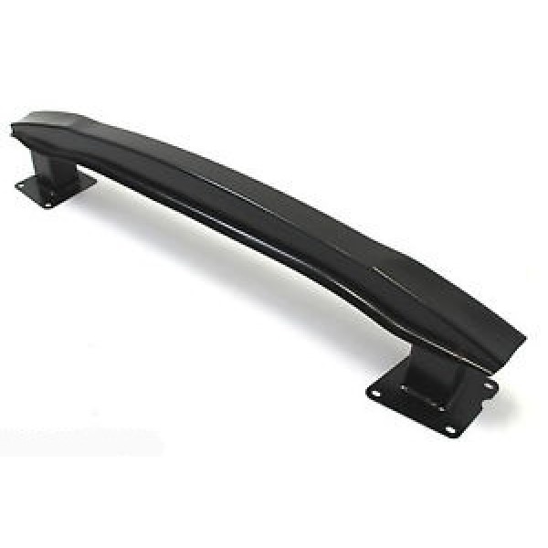 İthal Arka Tampon - Tampon Demiri Volkswagen Polo 2009 - Kod PLO09-3900 - OEM 6R0807305A