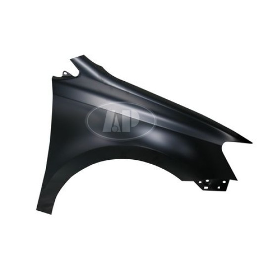 İthal Ön Çamurluk - Çamurluk Sağ Volkswagen Polo 2009 - Kod PLO09-5001 - OEM 6R0821106A ürün görseli