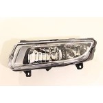 İthal Sol Sis Farı - Volkswagen Polo 2009 - Kod PLO09-7700 - OEM 6R0941061D