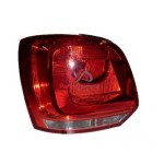 İthal Sol Stop Lambası - Volkswagen Polo 2009 - Kod PLO09-7900 - OEM 6R0945095A