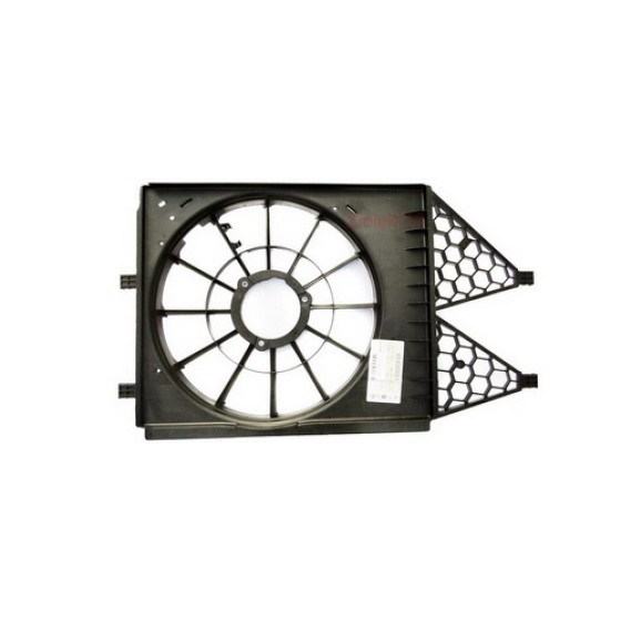 İthal Fan Davlumbazi (1.4 Benzinli ) Volkswagen Polo 2009 - Kod PLO09-9000 - OEM 6R0121207C ürün görseli