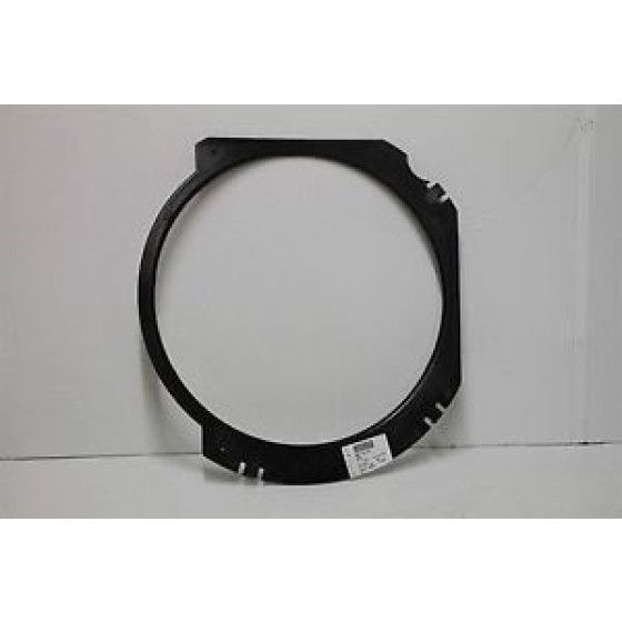 İthal Fan Davlumbaz Braketi Volkswagen Polo 2009 - Kod PLO09-9600 - OEM 6R0121217 ürün görseli