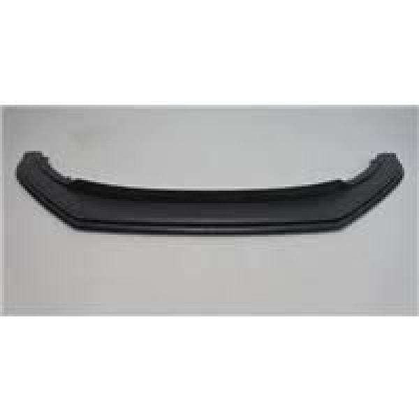 İthal Ön Tampon - Tampon Spoyleri Volkswagen Polo 2014 - Kod PLO14-1100 - OEM 6C0805915
