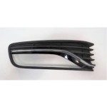 İthal Ön Tampon - Tampon Izgara Sol ( Sissiz ) Volkswagen Polo 2014 - Kod PLO14-1703 - OEM 6C0853665D