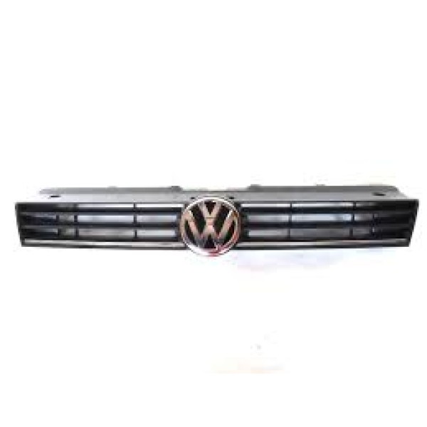 İthal ÖN Panjur ( Kromlu ) Volkswagen Polo 2014 - Kod PLO14-2000 - OEM 6C0853651A