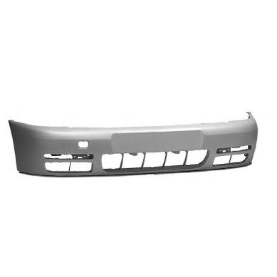 İthal Ön Tampon - Tampon Primerli Volkswagen Polo 1995 - Kod PLO95-1000 - OEM 6N0807221CGRU ürün görseli