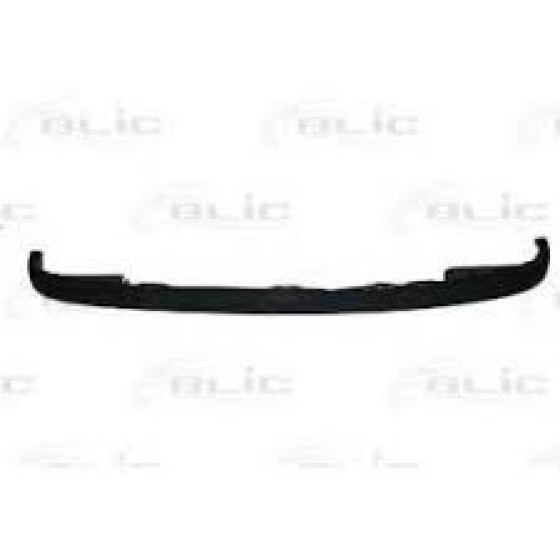 İthal Ön Tampon - Tampon Spoyleri Volkswagen Polo 1995 - Kod PLO95-1100 - OEM 6N0805903B41 ürün görseli