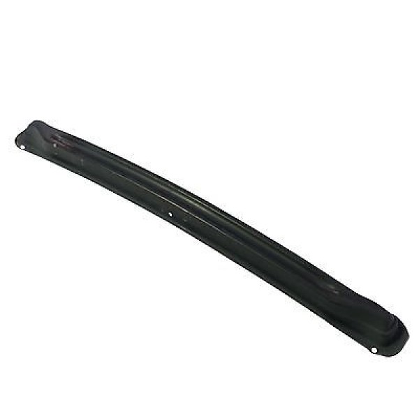 İthal Arka Tampon - Tampon Demiri Volkswagen Polo 1995 - Kod PLO95-3900 - OEM 6N0807311