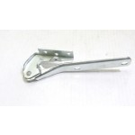 İthal Kaput Menteşesi Sol Volkswagen Polo 1995 - Kod PLO95-4500 - OEM 6N0823301