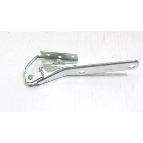 İthal Kaput Menteşesi Sol Volkswagen Polo 1995 - Kod PLO95-4500 - OEM 6N0823301