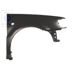 İthal Ön Çamurluk - Çamurluk Sağ Volkswagen Polo 1995 - Kod PLO95-5001 - OEM 6N0821022