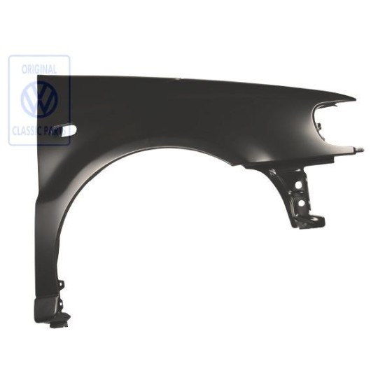 İthal Ön Çamurluk - Çamurluk Sağ Volkswagen Polo 1995 - Kod PLO95-5001 - OEM 6N0821022 ürün görseli