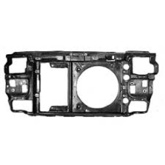 İthal ÖN Panel Klimali Volkswagen Polo 1995 - Kod PLO95-6000 - OEM 6N0805594E ürün görseli