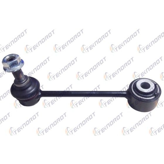 Teknorot Z Rot - Z-rot ON Porsche Panamera 2009-2016 - Kod PO-506 - OEM 97033306903 ürün görseli