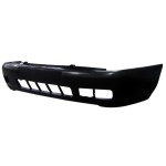 İthal Ön Tampon - Tampon "Astarli" Volkswagen Polo Classic 1997 - Kod POC97-1000 - OEM 6K5807221B