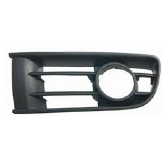 İthal Ön Tampon - Tampon Panjuru Sisli Sağ Classic 1997 - Kod POC97-1702 - OEM 6K5853666B ürün görseli