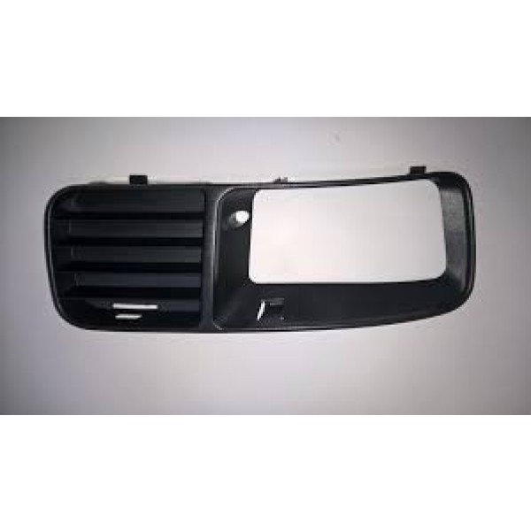 İthal Ön Tampon - Tampon Panjuru Sissiz Sağ Classic 1997 - Kod POC97-1704 - OEM 6K5853666