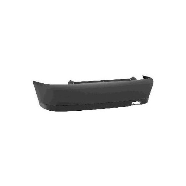 İthal Arka Tampon - Tampon Astarli Classic 1997 - Kod POC97-3000 - OEM 6K5807417G
