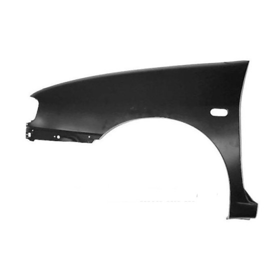 İthal Ön Çamurluk - Çamurluk Sol Volkswagen Polo Classic 1997 - Kod POC97-5000 - OEM 6K0821021B ürün görseli