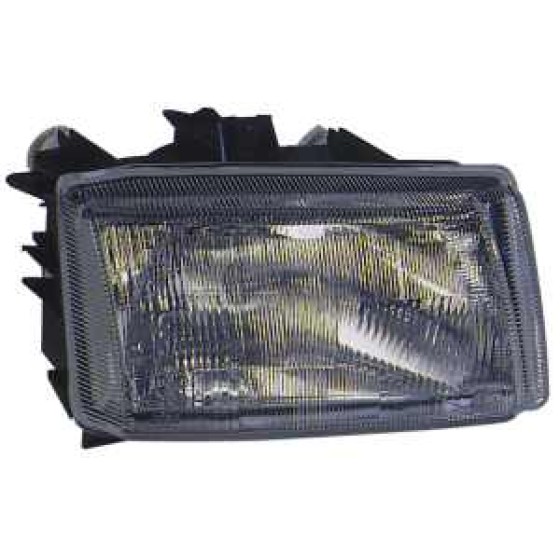 İthal Ön Far - Far Sol Volkswagen Polo Classic 1997 - Kod POC97-7000 - OEM 6K5941015 ürün görseli
