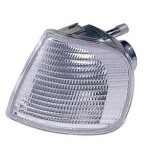 İthal ÖN Sinyal Beyaz Sol Classic 1997 - Kod POC97-7500 - OEM 6K5953049C