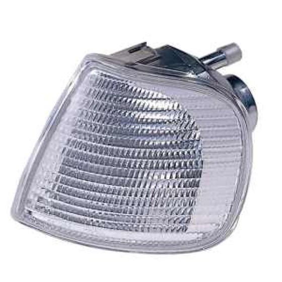 İthal Sinyal Beyaz Sağ Volkswagen Polo Classic - Volkswagen Caddy 2 - Kod POC97-7501 - OEM 6K5953050C ürün görseli