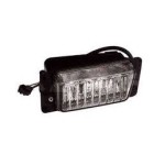 İthal Sis Farı - " Sol " Classic 1997 - Kod POC97-7700 - OEM 6K5941701A