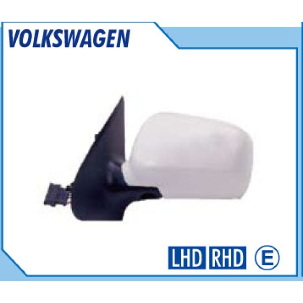 İthal Diş Dikiz Aynasi Elektrikli Sol Classic 1997 - Kod POC97-8002 - OEM 6K1857507HGRU