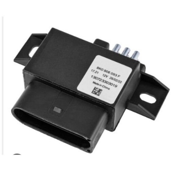 Pierburg Basinç Sensörü Caba-caga-caha 2, 0 Audi TDI - Kod PRB 7.07796.09.0 - OEM 8K0906093F ürün görseli