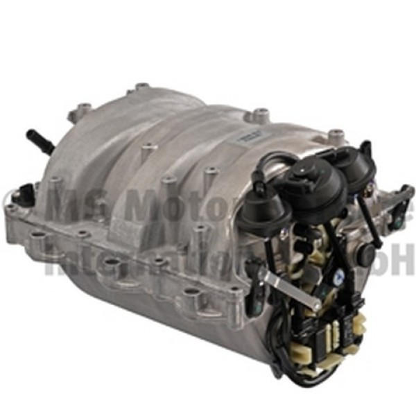 Pierburg Manifold Emme 272 - Kod PRB7.00246.33.0 - OEM A2721402401