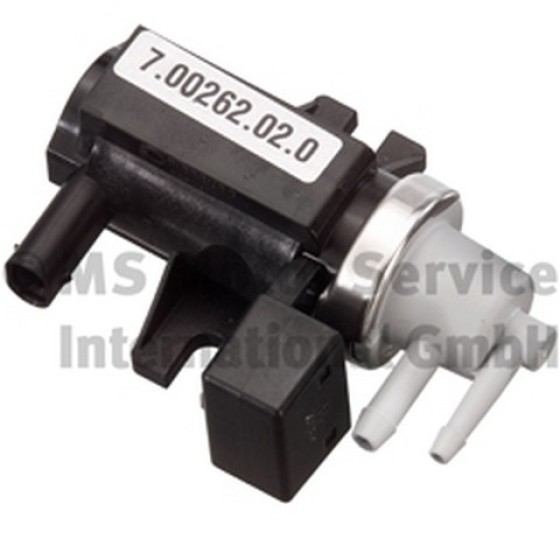 Pierburg Turbo Basinç Kontrol Valfi Ventili 639 Vito Mercedes-benz Sprinter CDI OM646 - Kod PRB7.00262.02.0 - OEM A0041539328 ürün görseli