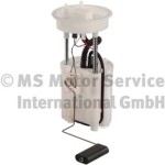 Pierburg Yakıt Pompası - Akl Komple Şamandirali Volkswagen Golf 4 1.6 - Kod PRB7.00468.84.0 - OEM 1J0919087J