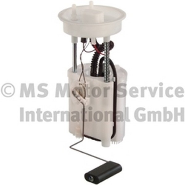 Pierburg Yakıt Pompası - Akl Komple Şamandirali Volkswagen Golf 4 1.6 - Kod PRB7.00468.84.0 - OEM 1J0919087J