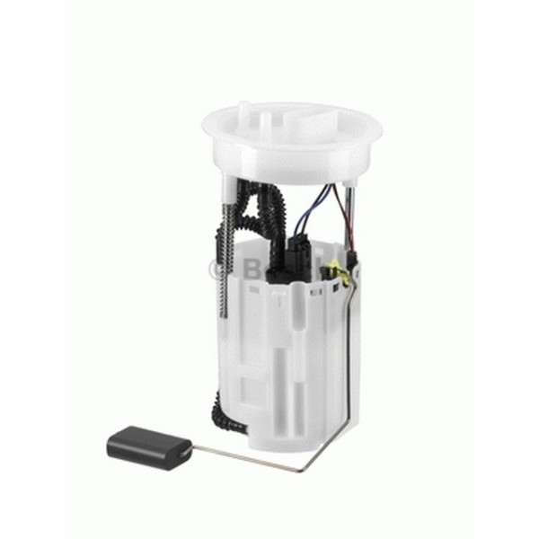 Pierburg Yakıt Pompası - VE Şamandirasi Volkswagen Polo-seat Cordoba-skoda Fabia Bby-bbz-bbz-bud-azq-bme 1, 2 1, 2v-1, 4 16V 01-10 - Kod PRB7.00468.85.0 - OEM 6Q0919051F