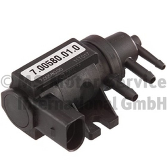 Pierburg Turbo Basinç Valfi T5-volkswagen Touareg Axb-axd-bac 1, 9 Audi Tdi-2, 5 Audi TDI - Kod PRB7.00580.01.0 - OEM 1K0906627 ürün görseli