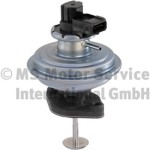 Pierburg EGR - Valfi N47 - Kod PRB7.00684.14.0 - OEM 11717801942