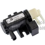Pierburg Turbo Basinç Ventili - Kod PRB7.00782.11.0 - OEM A0081535428