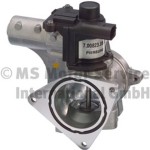 Pierburg EGR - Valfi Bjk-bjm Crafter 2.5TDİ - Kod PRB7.00823.06.0 - OEM 076131501B